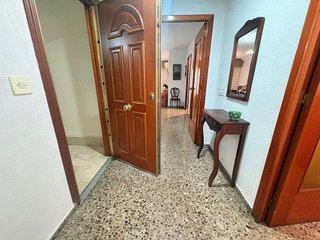 Piso en venta en Plaça Eliptica-Republica Argentina-Germanies en Gandia