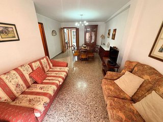Piso en venta en Plaça Eliptica-Republica Argentina-Germanies en Gandia