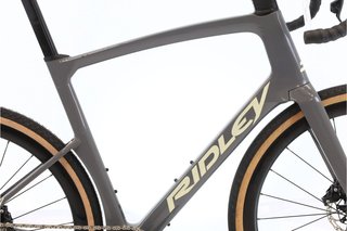 Bicicleta Ridley Kanzo Fast AXS 12V t.56 Reacondicionada