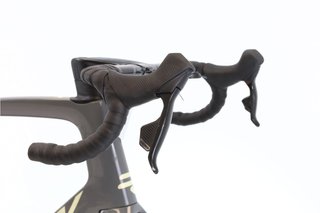 Bicicleta Ridley Kanzo Fast AXS 12V t.56 Reacondicionada