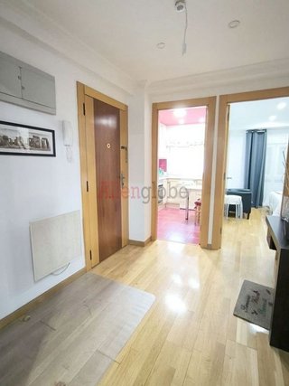 Piso en venta en Centro en Gijón