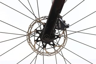 Bicicleta Ridley Kanzo Fast Di2 11V t.56 Reacondicionada
