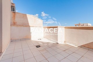 Ático en venta en Ejido Centro en Ejido (El)