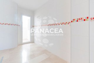 Ático en venta en Ejido Centro en Ejido (El)
