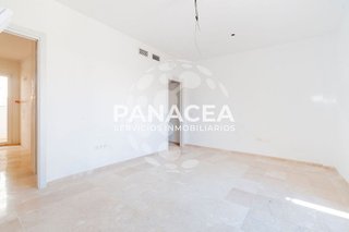 Ático en venta en Ejido Centro en Ejido (El)