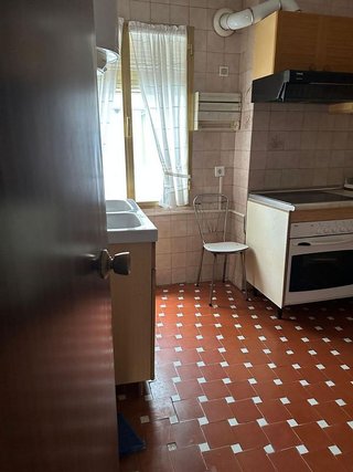 Piso en venta en Centro en Aranjuez