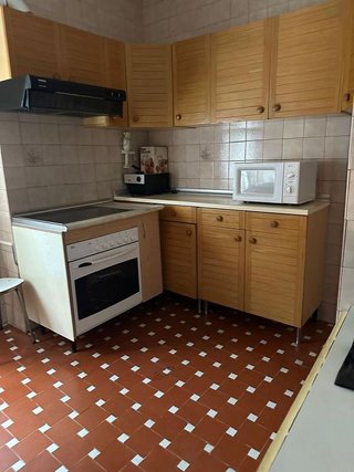 Piso en venta en Centro en Aranjuez