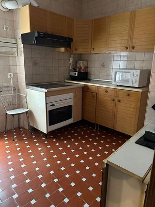 Piso en venta en Centro en Aranjuez