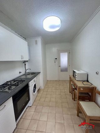 Piso en venta en Centro en Laredo