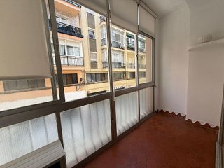 Piso en venta en Perchel Norte - La Trinidad en Málaga