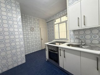 Piso en venta en Perchel Norte - La Trinidad en Málaga