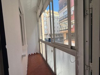 Piso en venta en Perchel Norte - La Trinidad en Málaga