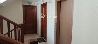 Dúplex en venta en Zona Fernández Ladreda en Pontevedra