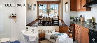 Dúplex en venta en Zona Fernández Ladreda en Pontevedra