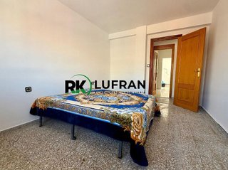 Piso en venta en Centro en Mutxamel/Muchamiel
