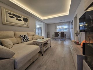 Piso en venta en La Cala de Mijas en Mijas