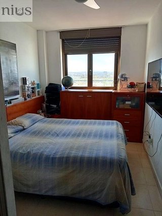 Piso en venta en Silla