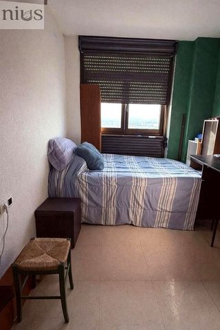 Piso en venta en Silla