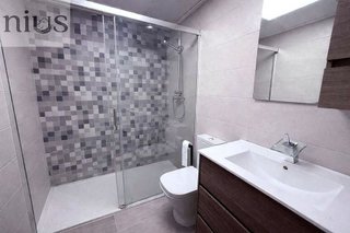 Piso en venta en Silla