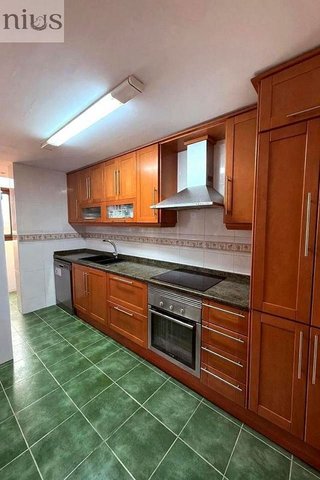 Piso en venta en Silla