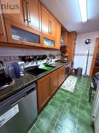 Piso en venta en Silla