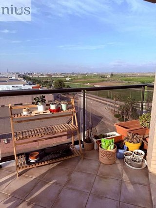 Piso en venta en Silla