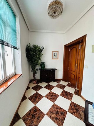Piso en venta en Centro en Valladolid