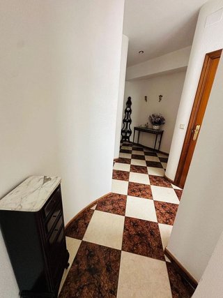 Piso en venta en Centro en Valladolid