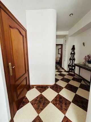 Piso en venta en Centro en Valladolid
