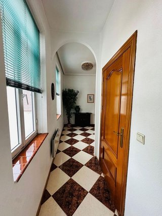 Piso en venta en Centro en Valladolid
