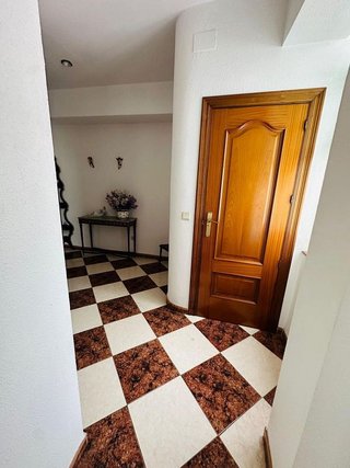 Piso en venta en Centro en Valladolid