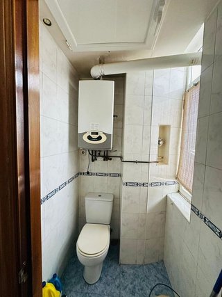 Piso en venta en Centro en Valladolid