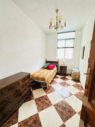 Piso en venta en Centro en Valladolid
