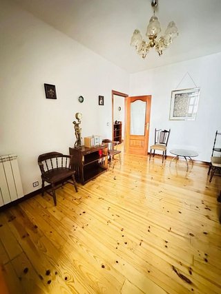 Piso en venta en Centro en Valladolid