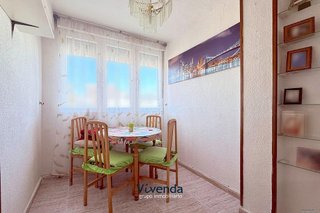 Piso en venta en Suroeste - Zona Hospital en Móstoles en Móstoles