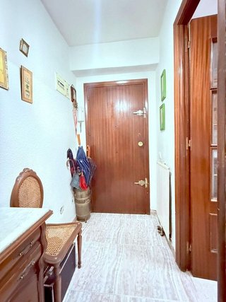 Piso en venta en Suroeste - Zona Hospital en Móstoles en Móstoles
