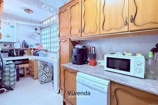 Piso en venta en Suroeste - Zona Hospital en Móstoles en Móstoles