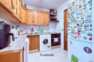 Piso en venta en Suroeste - Zona Hospital en Móstoles en Móstoles