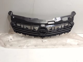 Rejilla Delantera Opel Astra H Nueva