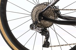 Bicicleta Ridley Kanzo Fast Di2 11V t.56 Reacondicionada