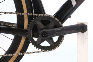 Bicicleta Ridley Kanzo Fast Di2 11V t.56 Reacondicionada