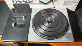 DJ Hero 2 PS3
