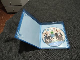 Malditos Vecinos Blu-ray