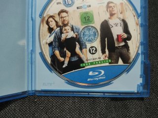 Malditos Vecinos Blu-ray