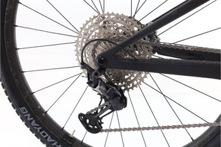 Bicicleta Orbea Oiz XT t.M Reacondicionada