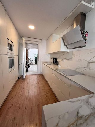 Piso en venta en Águilas ciudad en Águilas