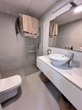 Piso en venta en Águilas ciudad en Águilas