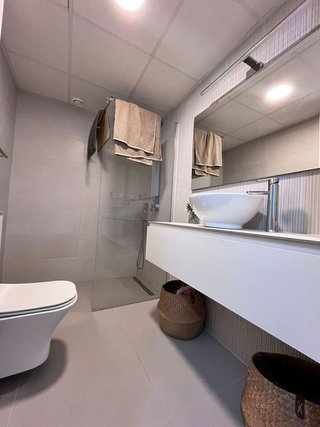 Piso en venta en Águilas ciudad en Águilas