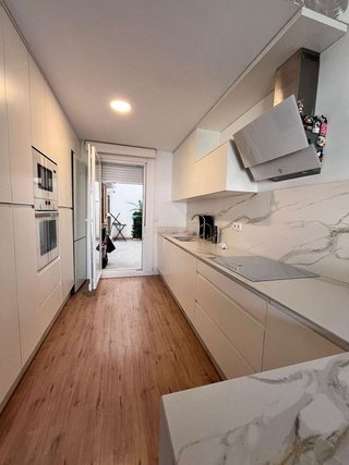Piso en venta en Águilas ciudad en Águilas