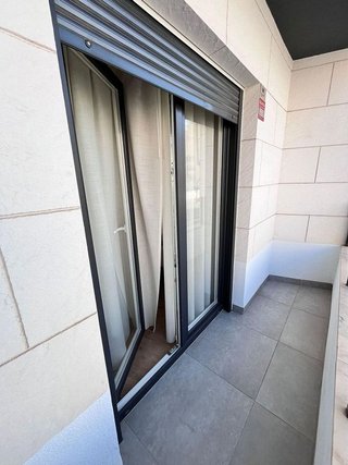 Piso en venta en Águilas ciudad en Águilas